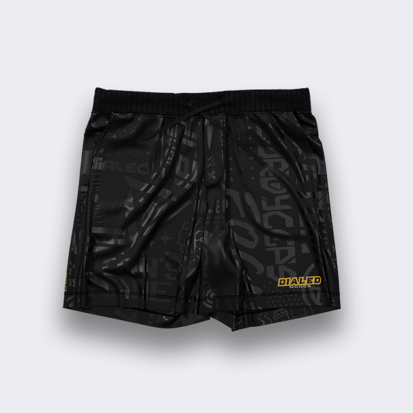 Balance Athletic Shorts