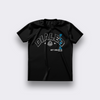 Dialed x Black House Shirt Blue