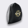 Dialed Draw String Bag