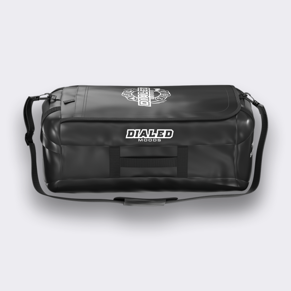 Dialed Duffle Bag