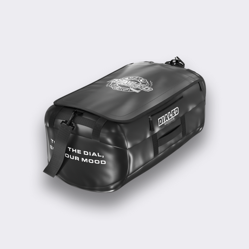 Dialed Duffle Bag