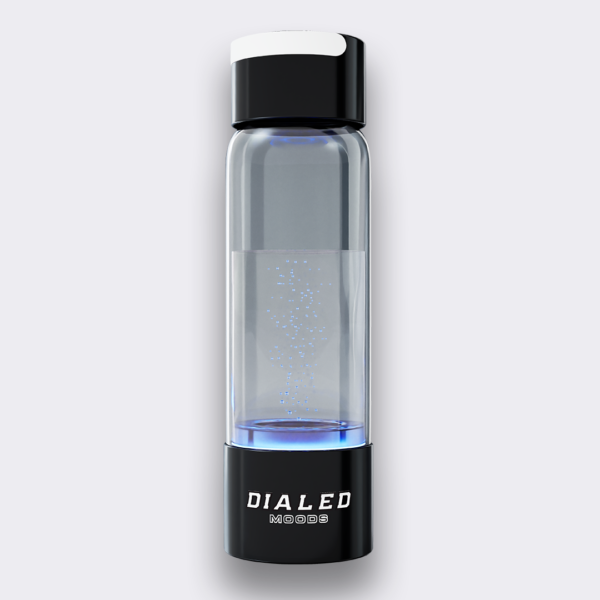 Hydrogen Water Bottle