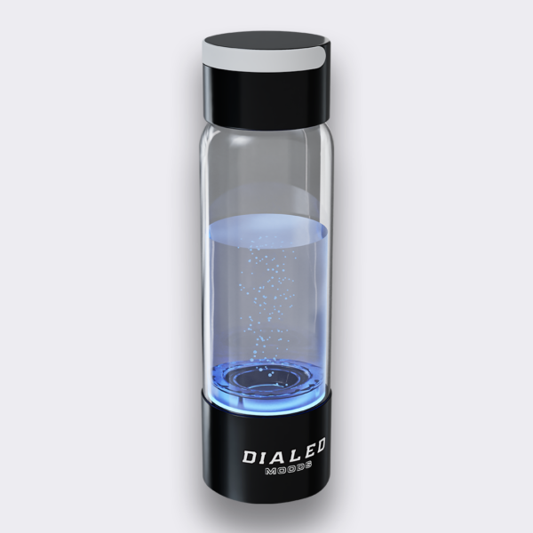 Hydrogen Water Bottle