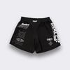 Dialed MMA Short