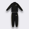 Dialed Track Suit Set