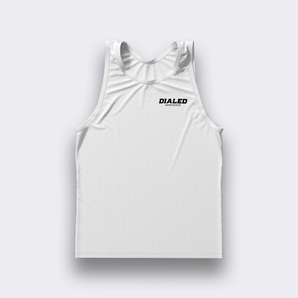 Dialed Moods Tank Top