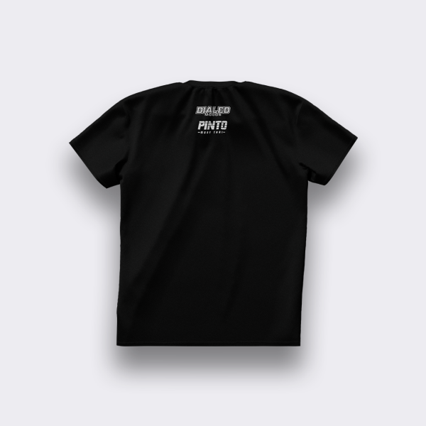 Dialed Pinto Collab Shirt