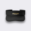 Dialed Sun Visor