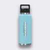32oz Insulated Water Bottle (Blue)