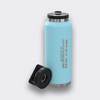 32oz Insulated Water Bottle (Blue)