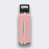 32oz Insulated Water Bottle (Pink)