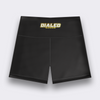 Dialed Girls Shorts