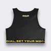 Dialed Sports Bra Top