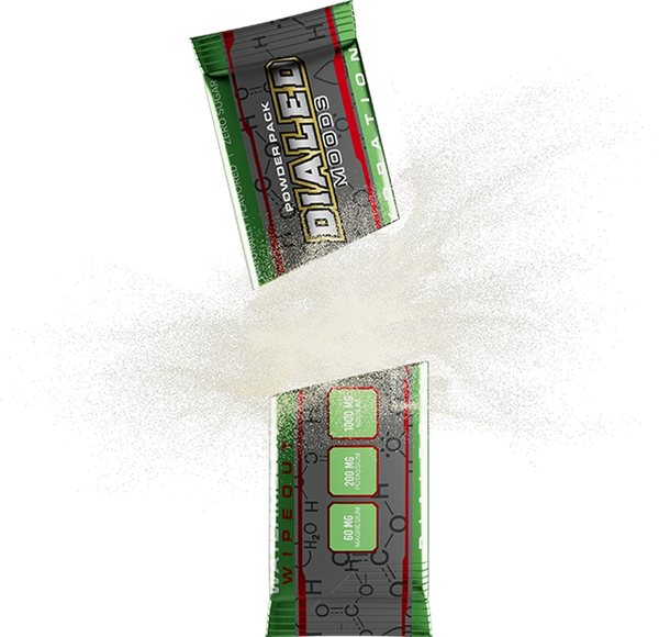 Variety Flavor Hydration Pack Benefits