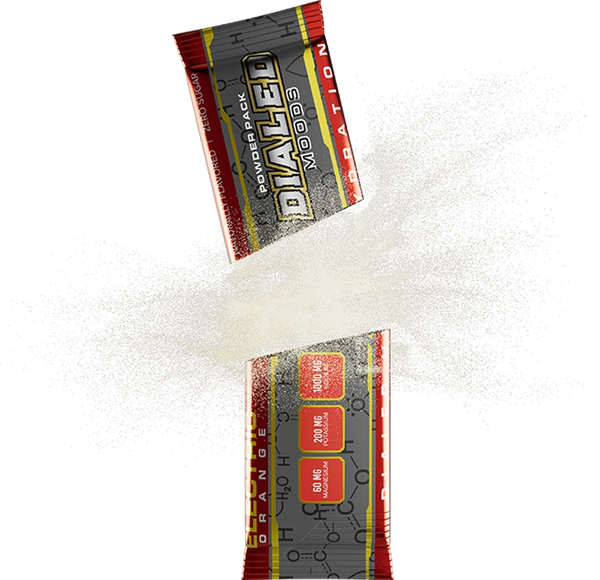 Electric Orange Benefits