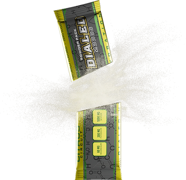 Citrus Circuit Benefits